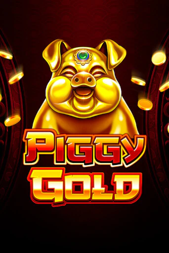 Piggy Gold демо игра | Гранд Казино играть без регистрации 