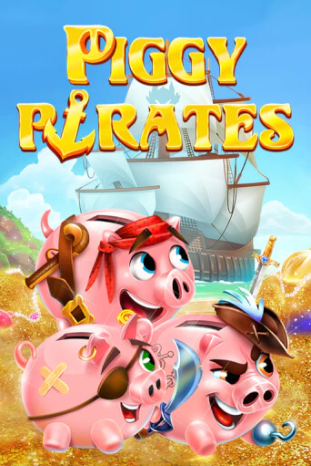 Piggy Pirates демо игра | Гранд Казино играть без регистрации 
