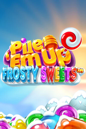 Pile 'Em Up Frosty Sweets™ демо игра | Гранд Казино играть без регистрации 