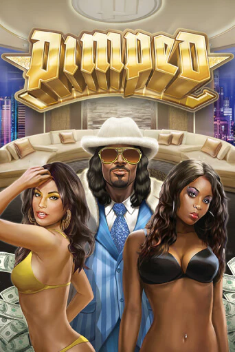 Pimped демо игра | Гранд Казино играть без регистрации 