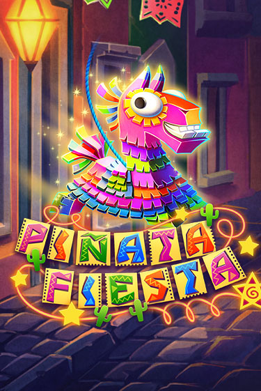 Pinata Fiesta демо игра | Гранд Казино играть без регистрации 