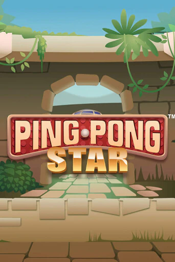 Ping Pong Star демо игра | Гранд Казино играть без регистрации 