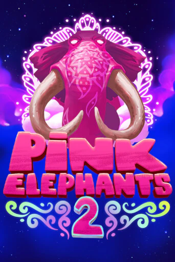 Pink Elephants 2 демо игра | Гранд Казино играть без регистрации 