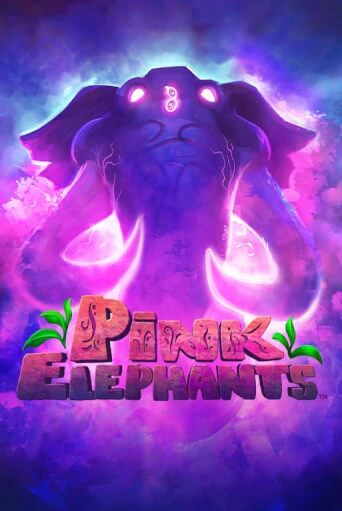 Pink Elephants демо игра | Гранд Казино играть без регистрации 