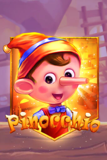 Pinocchio демо игра | Гранд Казино играть без регистрации 