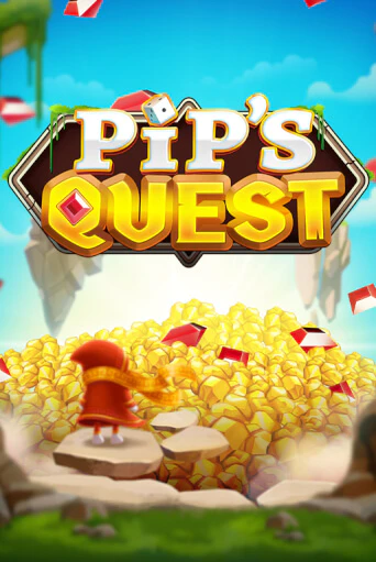 Pip's Quest демо игра | Гранд Казино играть без регистрации 