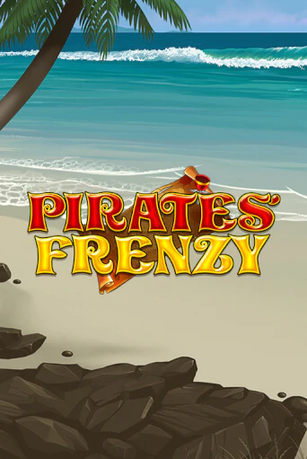 Pirates Frenzy демо игра | Гранд Казино играть без регистрации 