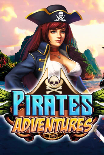 Pirate Adventures демо игра | Гранд Казино играть без регистрации 