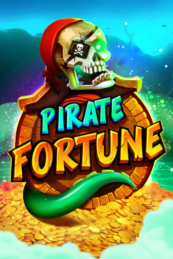 Pirate Fortune демо игра | Гранд Казино играть без регистрации 