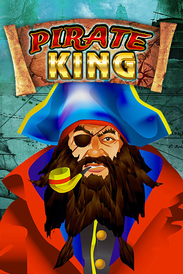 Pirate King демо игра | Гранд Казино играть без регистрации 
