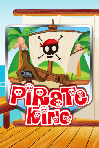 Pirate King демо игра | Гранд Казино играть без регистрации 