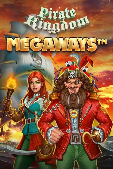 Pirate Kingdom MegaWays демо игра | Гранд Казино играть без регистрации 