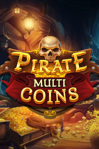 Pirate Multi Coins демо игра | Гранд Казино играть без регистрации 