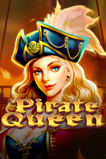 Pirate Queen демо игра | Гранд Казино играть без регистрации 