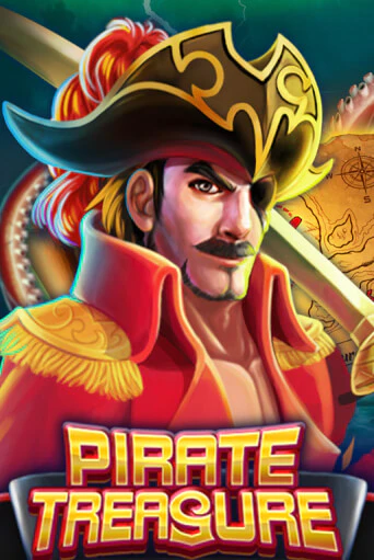 Pirate Treasure демо игра | Гранд Казино играть без регистрации 