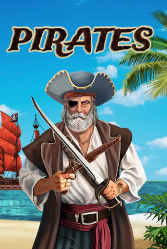 Pirates демо игра | Гранд Казино играть без регистрации 