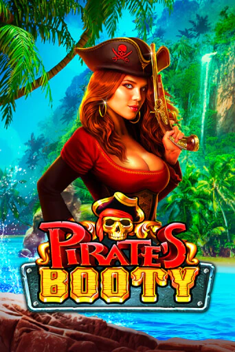 Pirate's Booty демо игра | Гранд Казино играть без регистрации 