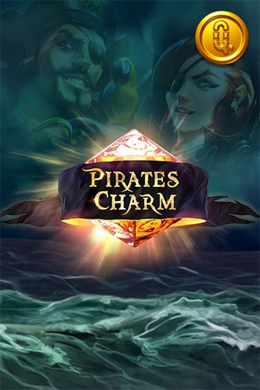 Pirates' Charm демо игра | Гранд Казино играть без регистрации 