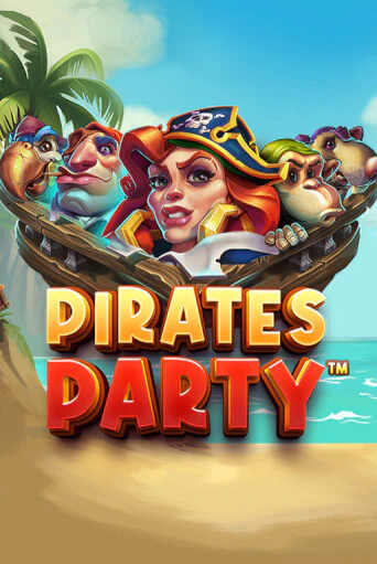 Pirates Party демо игра | Гранд Казино играть без регистрации 