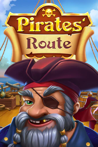 Pirates' Route демо игра | Гранд Казино играть без регистрации 