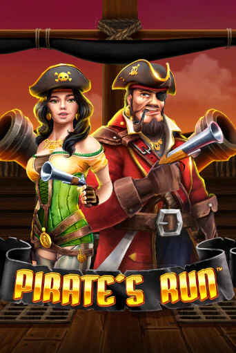 Pirate's Run демо игра | Гранд Казино играть без регистрации 
