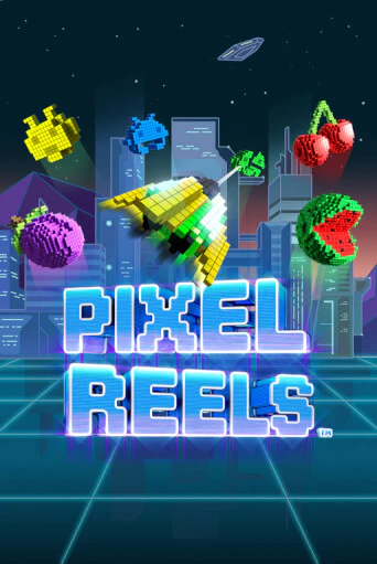 Pixel Reels демо игра | Гранд Казино играть без регистрации 