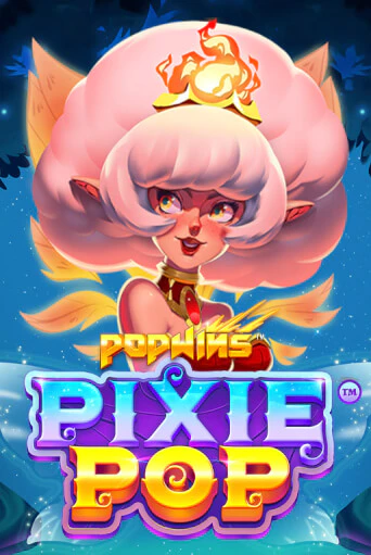 PixiePop  демо игра | Гранд Казино играть без регистрации 
