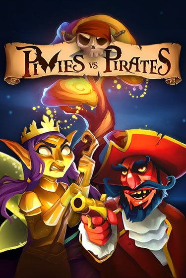 Pixies vs Pirates демо игра | Гранд Казино играть без регистрации 