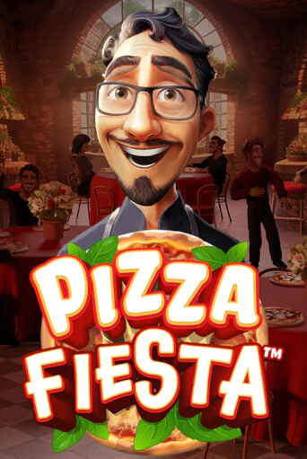 Pizza Fiesta™ демо игра | Гранд Казино играть без регистрации 