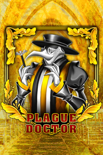 Plague Doctor демо игра | Гранд Казино играть без регистрации 