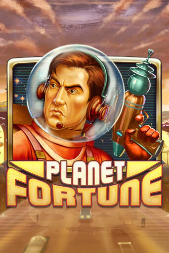 Planet Fortune демо игра | Гранд Казино играть без регистрации 