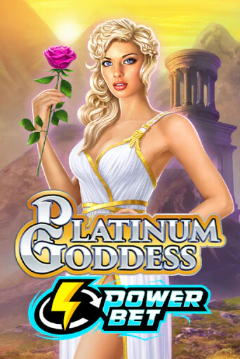 Platinum Goddess демо игра | Гранд Казино играть без регистрации 
