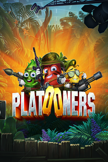 Platooners демо игра | Гранд Казино играть без регистрации 