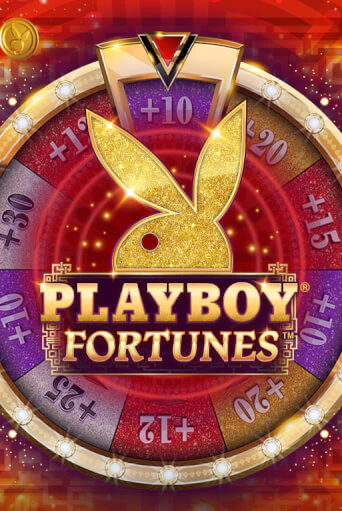 Playboy Fortunes демо игра | Гранд Казино играть без регистрации 