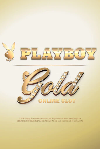 Playboy Gold демо игра | Гранд Казино играть без регистрации 