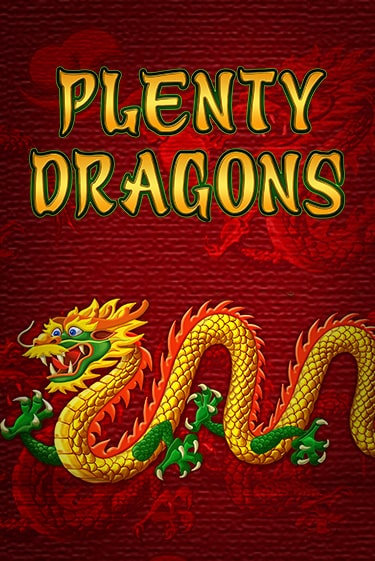Plenty Dragons демо игра | Гранд Казино играть без регистрации 