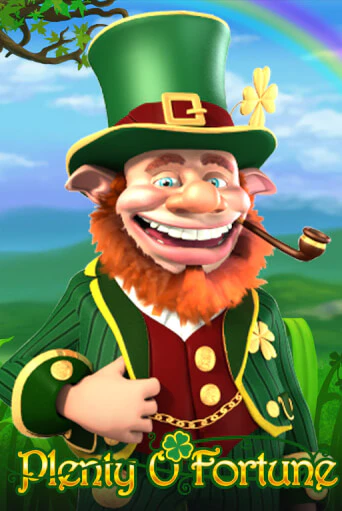 Plenty O`Fortune демо игра | Гранд Казино играть без регистрации 