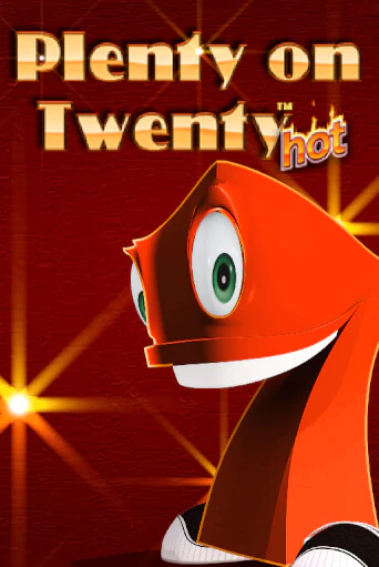 Plenty on Twenty Hot демо игра | Гранд Казино играть без регистрации 