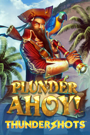 Plunder Ahoy демо игра | Гранд Казино играть без регистрации 