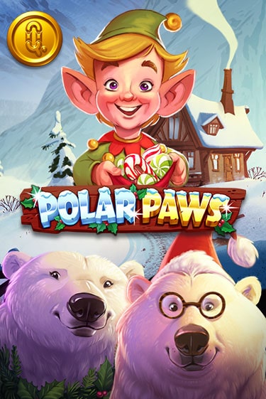Polar Paws демо игра | Гранд Казино играть без регистрации 