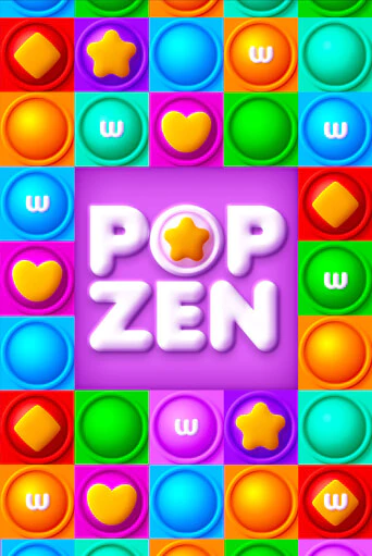 Pop Zen демо игра | Гранд Казино играть без регистрации 