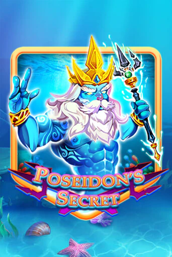 Poseidon's Secret демо игра | Гранд Казино играть без регистрации 