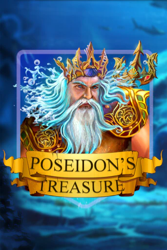 Poseidon's Treasure демо игра | Гранд Казино играть без регистрации 