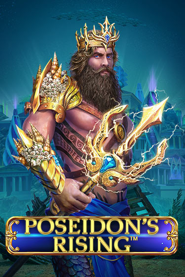 Poseidon's Rising демо игра | Гранд Казино играть без регистрации 
