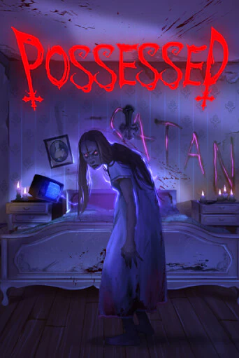 Possessed демо игра | Гранд Казино играть без регистрации 