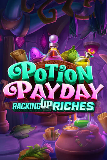 Potion Payday демо игра | Гранд Казино играть без регистрации 