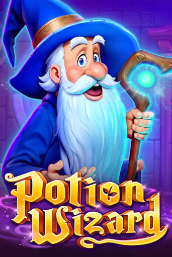 Potion Wizard демо игра | Гранд Казино играть без регистрации 