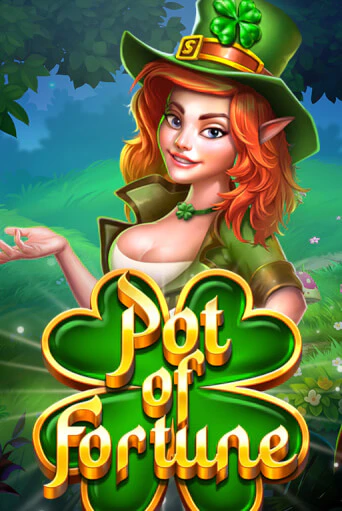 Pot of Fortune демо игра | Гранд Казино играть без регистрации 