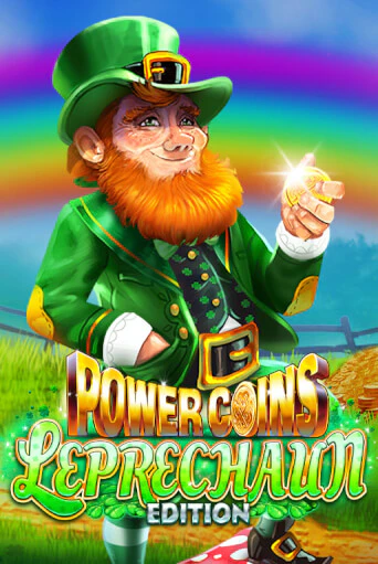 POWER COINS Leprechaun Edition демо игра | Гранд Казино играть без регистрации 