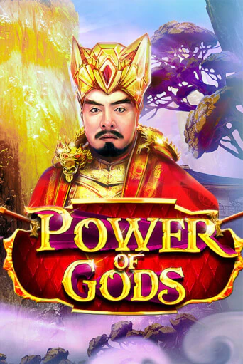 Power of Gods демо игра | Гранд Казино играть без регистрации 